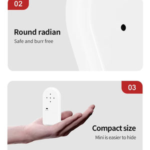 Produttore di suoni per ufficio a buon mercato macchina-festa promozionale di Cricket <span class=keywords><strong>Noise</strong></span> Maker per scherzi da ufficio - Product Image 3