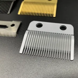 M808 Powder Metallurgy Metal Injection hair clipper accessories Push Scissors General Purpose