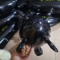 Ballon dirigeable gonflable en PVC personnalisé pour impression numérique