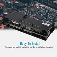 Alimentation pour Console PS4 Pro adaptateur AC interne ADP-300CR pour Ps4 Pro Fat Power Brick adaptateur 100-240V