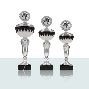 Trofeo Individuale di Arti Marziali Isla 36 cm - Product Image 1