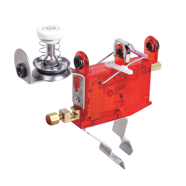 Factory Wholesale SOON FENG Plastic Circular Knitting Machinery Parts Bottom Stop Motion Yarn Break Sensor China