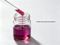 Accélérateur Isooctoate de Cobalt Topfine de Haute Qualité, Catalyseur Liquide à Durcissement Rapide pour Savon Métallique, Caoutchouc, Plastique et Matières Insaturées