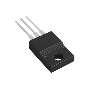 Diode Arrays TO-220-3 Full Pack, Isolated Tab In Stock Electronic Circuit Components SBR2040CTFP - Product Image 1