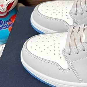 Chaussures de Basketball Rétro Homme 2026 de Qualité Supérieure – Olive Moyen, Noir Phantom – Confort et Style pour le Sport - Product Image 6