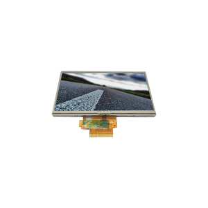 Panneau LCD S58FH-YB06 de 58,0 <span class=keywords><strong>pouces</strong></span> pour écran de télévision - Product Image 1