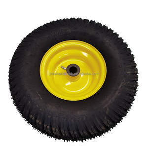 15x500-<span class=keywords><strong>6</strong></span> 15x5 00-<span class=keywords><strong>6</strong></span> 500-<span class=keywords><strong>6</strong></span> 5,00-<span class=keywords><strong>6</strong></span> de alta calidad fuera de la carretera ATV neumático tubeless neumáticos de carro de <span class=keywords><strong>golf</strong></span> de la rueda del <span class=keywords><strong>remolque</strong></span> - Product Image 4