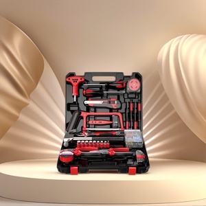 Bán buôn đ<span class=keywords><strong>a</strong></span> chức năng phần cứng hộp công cụ cầm tay nhự<span class=keywords><strong>a</strong></span> Vise Screwdriver kết hợp thiết lập 1 năm hộ gia đình trường hợp khó khăn - Product Image 5