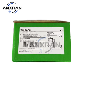 Pour module de sortie analogique Schneider TM3AQ4 Modicon TM3 4 canaux - Product Image 4