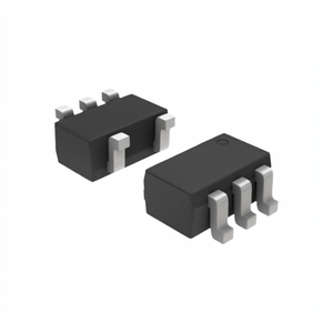 Original 74AHC1G07QSE-7 Electronic Circuit Components Logic 5 TSSOP, SC 70 5, SOT 353 - Product Image 1