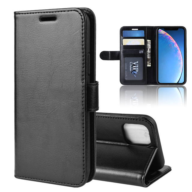 Wallet Leather Flip Mobile Phone Case for Tecno Spark 40 Pro 40C Business Leather Wallet Phone Cover Case for Tecno Spark 20 Pro