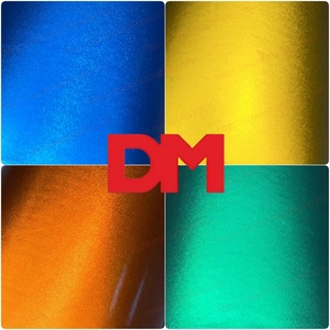 Mactape DM Láminas reflectantes de grado de Ingeniería DM7200 ASTM D4956 EN12899 RA1 DM 3200 Reflectante amarillo - Product Image 3