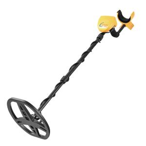 ביצועים גבוהים מחיר זהב גלאי מתכות כף יד אינדוקציה דופק MD6350 - Product Image 3