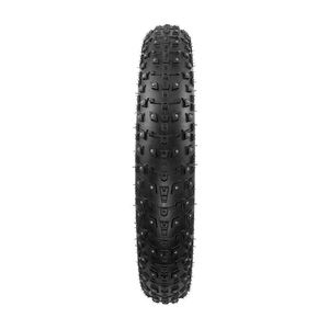 <span class=keywords><strong>Pneu</strong></span> 20x4.0, 198 pointes, <span class=keywords><strong>pneu</strong></span> gras pour vélo à neige, gros <span class=keywords><strong>pneu</strong></span> pour vélo électrique, <span class=keywords><strong>pneu</strong></span> d'hiver à crampons en caoutchouc - Product Image 5