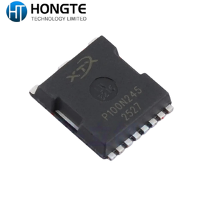 HT BRP100N245P6 P100N245 100V245A ทรานซิสเตอร์ชนิด N-channel FETs TOLL-8 - Product Image 1