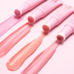 TAM BEAUTY JELLY MILKY CHEEK BLUSH 01 HELLO BUNNY K Beauty Rubor en Crema Textura Gelatina Hidratante, Suave, Rosa Natural, Rosado Natural - Product Image 1