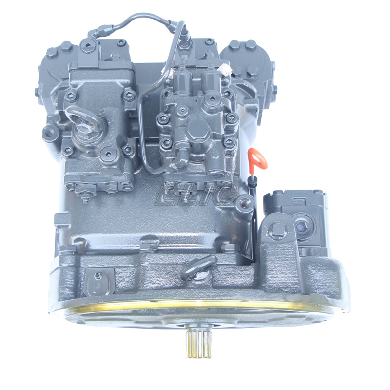 pkuma ELIC ZX200-5G Excavator Main Pump HPV118 HPV0118 Hydraulic Main