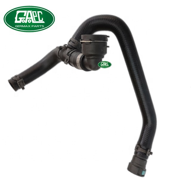 C2Z4029 Heater Return Hose for Jaguar XF & XJ - OEM Quality