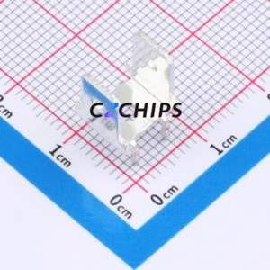 T4094087-1100 Solder Tab Terminal DIP-4P,9.4x8.7mm Terminal - Product Image 2