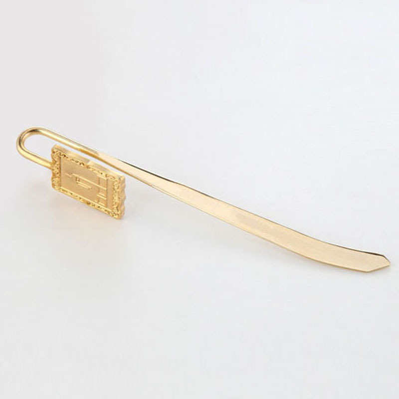 Antique Modern Custom Bookmarks Promotional Soft