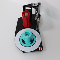 SM5100 SM5100EV sm5300 balances d'impression d'étiquettes porte-papier Cassette