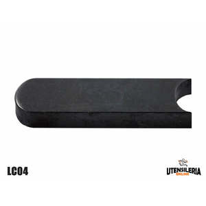 Palanca de control LC04 para bloqueo vertical reforzado - Product Image 1