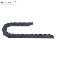 Type ouvert flexible pour imprimante 3D et machines-outils CNC R100 50 mm x 25 mm