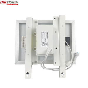 Caméra de sécurité PT solaire <span class=keywords><strong>Hikvision</strong></span> DS-2DE2C400IWG-K/4G/C05S10 4G LTE avec transmission de données, audio bidirectionnel, IP66, 4MP Pro - Product Image 4
