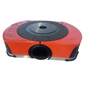 Robot de Clasificación de Carga Pesada AGV con Sensores Láser y Sistema de Almacenamiento WIS para Logística de Comercio Electrónico y Almacén Express - Product Image 6