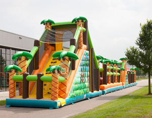 Obstacles <span class=keywords><strong>de</strong></span> saut <span class=keywords><strong>de</strong></span> cheval mini obstacles <span class=keywords><strong>de</strong></span> golf obstacle gonflable <span class=keywords><strong>de</strong></span> château - Product Image 4