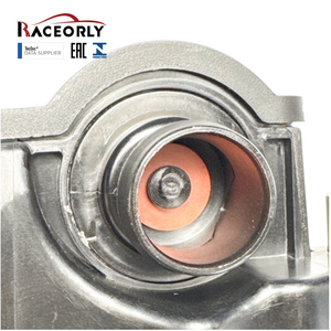Soupape de ventilation du carter moteur RACEORLY LR186795 LR121750 pour Land <span class=keywords><strong>Rover</strong></span> Discovery Defender Sport <span class=keywords><strong>Velar</strong></span> PT306 3.0T 48V - Product Image 3