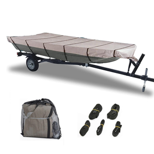 Housse <span class=keywords><strong>de</strong></span> <span class=keywords><strong>bateau</strong></span> personnalisée, résistante, imperméable, en <span class=keywords><strong>toile</strong></span> Oxford 600D, durable, protection UV, enduite <span class=keywords><strong>de</strong></span> PU, marque Bestway <span class=keywords><strong>pour</strong></span> housse <span class=keywords><strong>de</strong></span> <span class=keywords><strong>bateau</strong></span> - Product Image 2