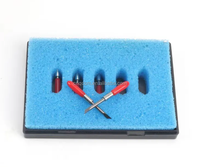 Lames de traceur de découpe Graphtec Offre Spéciale prix d'usine pour les traceurs CB15U CB09U OEM personnalisable