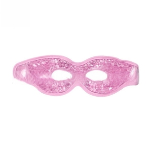 <span class=keywords><strong>Masque</strong></span> d'oeil de paquet de perles de gel confortable au toucher d'usine professionnelle pour les matériaux conducteurs thermiques - Product Image 3