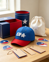 Nuevo diseño, logotipo personalizado y color de material ligero, suave, minimalista, estilo nórdico, visera curva, 6 paneles, 100% algodón, gorra estilo papá.