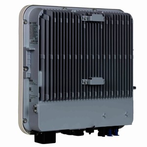 Inversor Solar Híbrido de Onda Sinusoidal Pura Trifásico Hu Aw Ei S U N2000-6K-MAP0, 99% de Eficiencia, Entrada 220V, Salida 100-240V/380-415V - Product Image 4