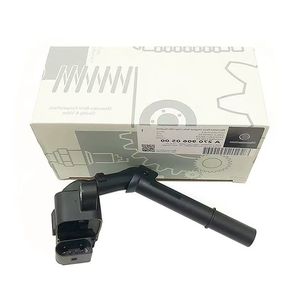 A2709 06050 00 cocok untuk Mercedes CLA Kelas 180 <span class=keywords><strong>2</strong></span> 00 22 0 CLS Kelas 250 M2 70 koil pengapian paket tegangan tinggi A160 1 80 - Product Image 1