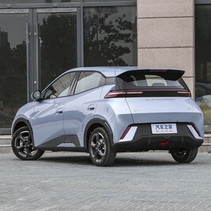 Vehículo Eléctrico Inteligente Byd Seagull 2025, Auto Eléctrico Económico con 405 km de Autonomía - Product Image 4