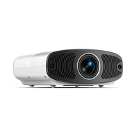 Smart Android Full HD Native 1080P LCD home video projecteur Android inalámbrico WiFi TV Box Beamer trípode proyector