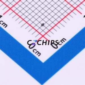 Nuevo y original HPESDUC2XD5VB transistor ESD y protección contra sobretensiones (TVS/ESD) de la serie de TV - Product Image 1