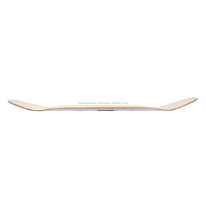 DGK marca rock duro de <span class=keywords><strong>arce</strong></span> <span class=keywords><strong>canadiense</strong></span> de skateboard en 8,0 pulgadas puede ser personalizado por fábrica líder en China - Product Image 5