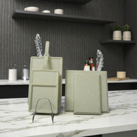 Vaisselle en mélamine 100%, objets de maison personnalisables de haute qualité