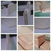 Machine de façonnage linéaire et courbe de porte en bois CNC