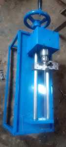 Automatic Single Die <b>Wire</b> Flattening Machine for Jewelry High-Speed Performance with Accurate Thickness <b>Control</b> - Product Image 5