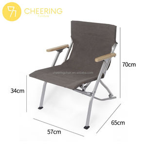 2023 fabbrica Feistel all'ingrosso pieghevole in legno poltrona reclinabile spiaggia spiaggia sedia da <span class=keywords><strong>mare</strong></span> <span class=keywords><strong>per</strong></span> <span class=keywords><strong>il</strong></span> campeggio tavoli all'aperto - Product Image 6