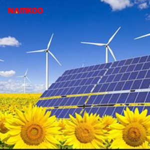 PV 350W 330W 320W 300W multi cristalino solar de 500 kw grupo bomba 24v 30 A v 36v mono de poli pv - Product Image 5