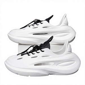Zapatos Deportivos Transpirables, Antideslizantes e Impermeables de EVA para Hombre y Mujer, para Caminar al Aire Libre - Product Image 3