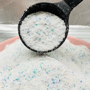 Customization Household Chemicals Provide Free Of Charge Sample Detergent Powder Wholesale Detergent