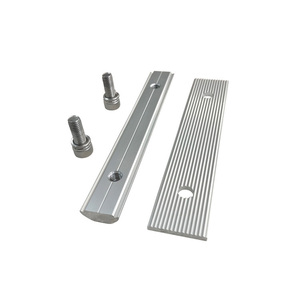 Bristar 5KW 10KW năng lượng mặt trời hệ thống năng lượng mặt trời ngói mái gắn khung năng lượng mặt trời cấu trúc Bảng điều khiển gắn quang điện mái ngói - Product Image 3