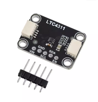 Nouveau module amplificateur de signal de terminaison active LTC4311 I2C compatible avec STEMA QT/Qwii